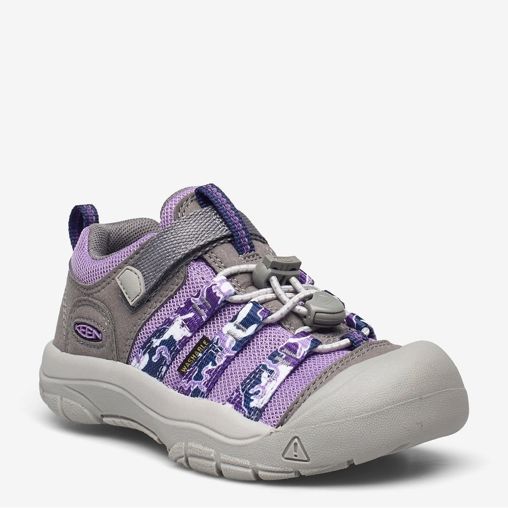 ❌SOLD❌ KEEN NEWPORT H2SHO CHILDREN UNISEX - Hiking shoes - Picture 1 of 5
